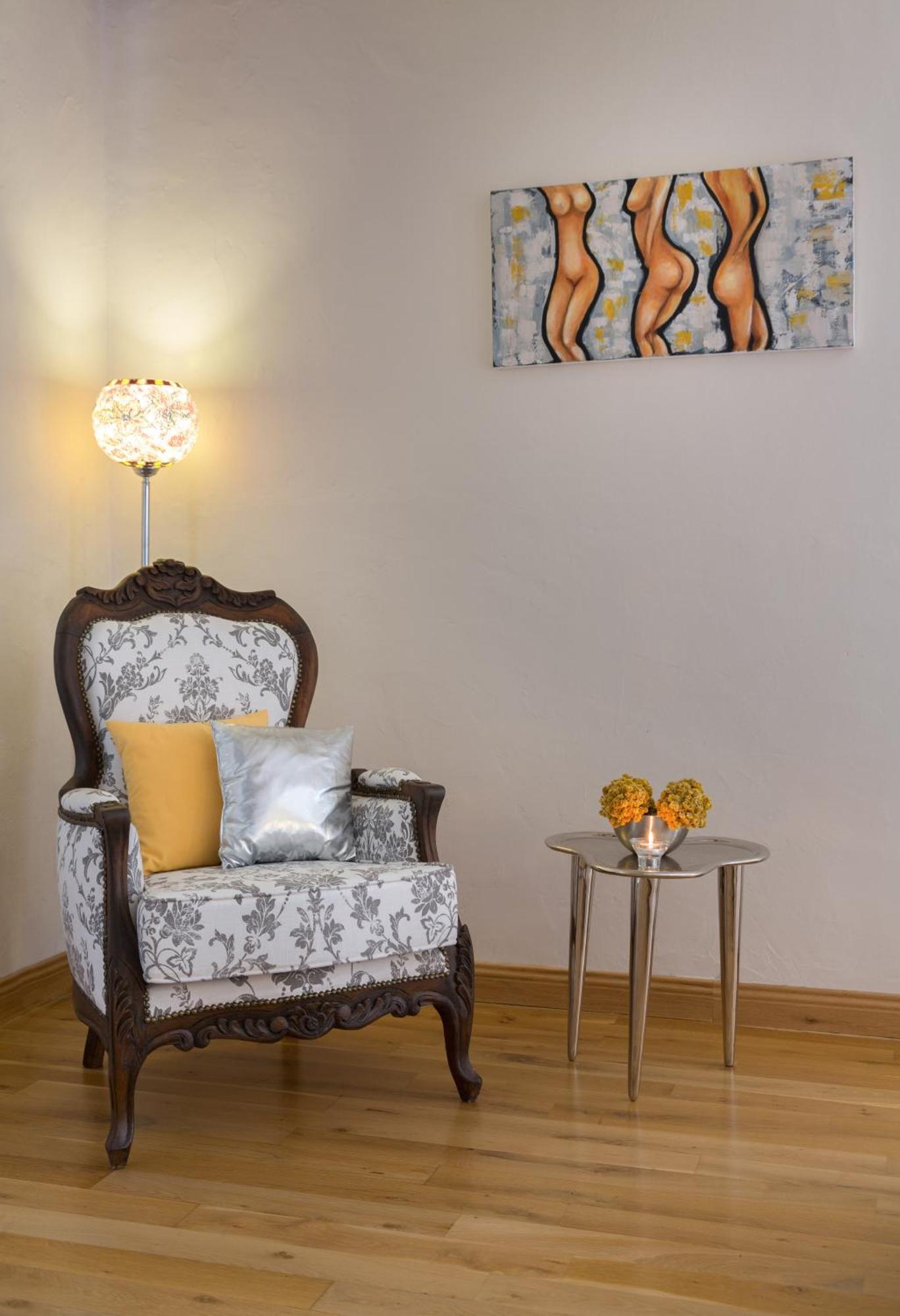 Luce Design Hotel - Special Category Alaçatı Chambre photo