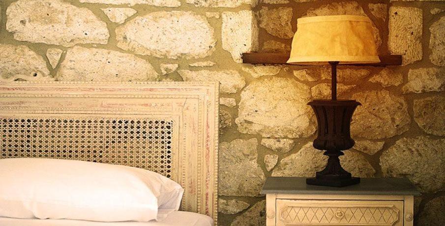 Luce Design Hotel - Special Category Alaçatı Chambre photo