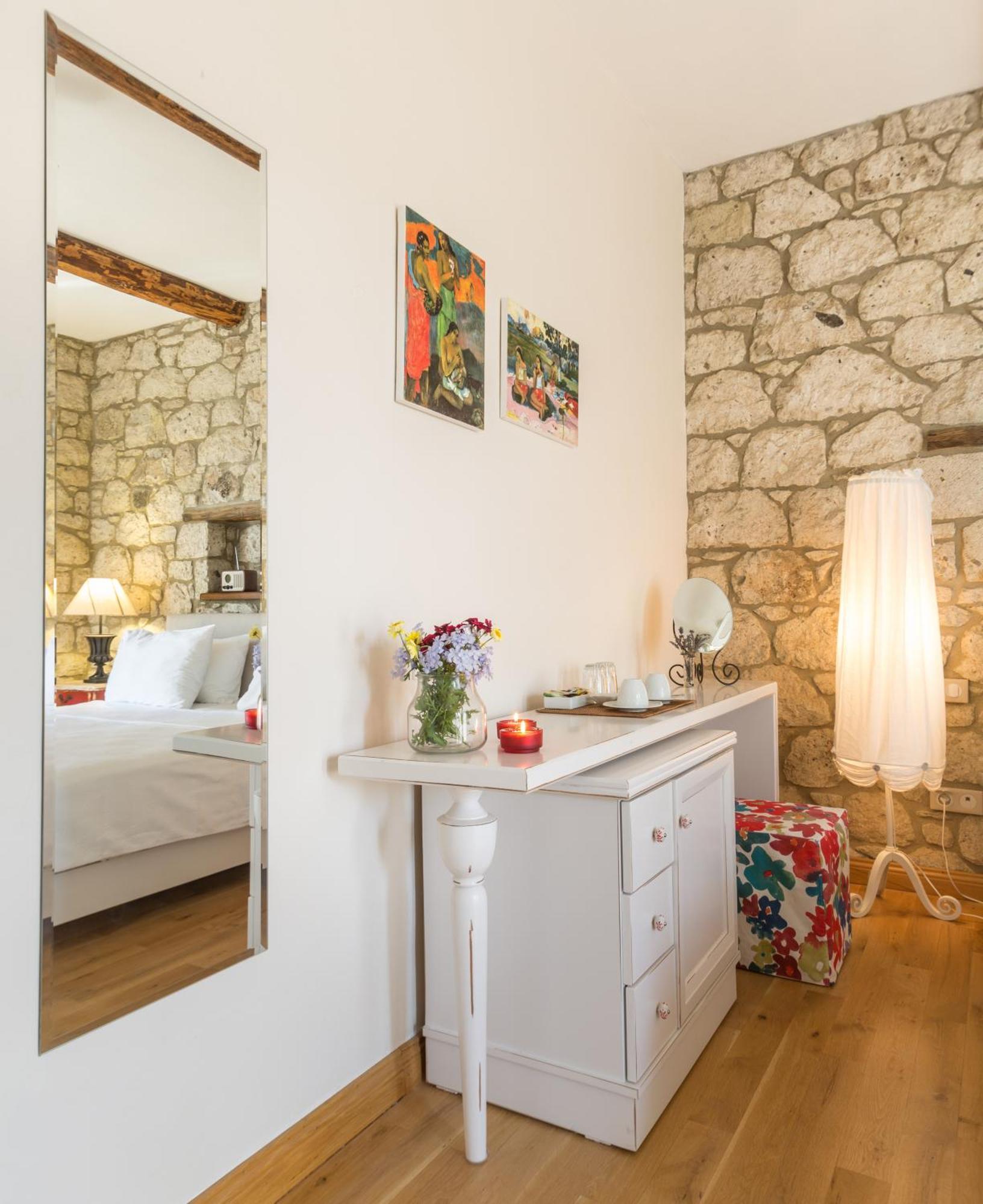 Luce Design Hotel - Special Category Alaçatı Chambre photo