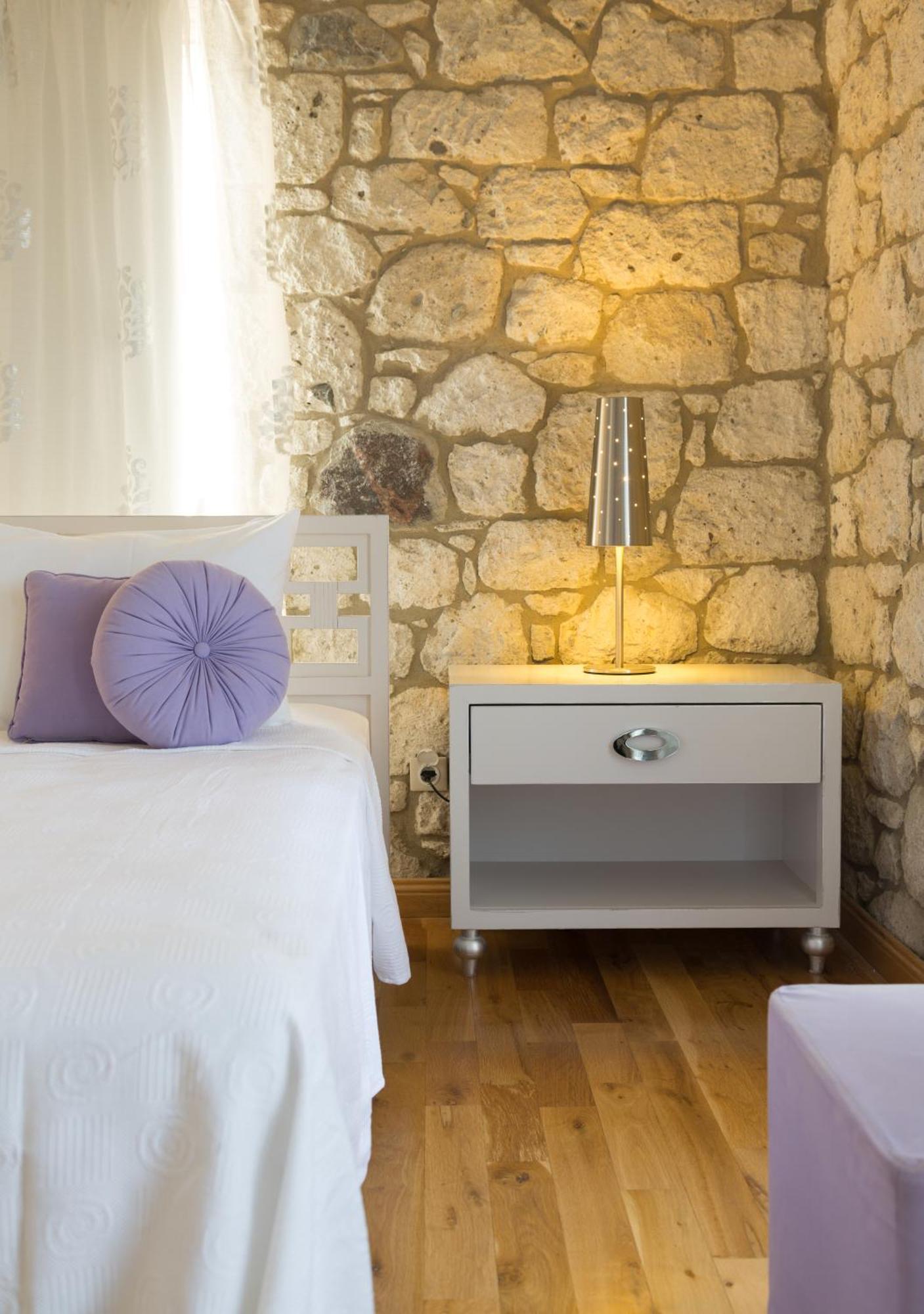 Luce Design Hotel - Special Category Alaçatı Chambre photo