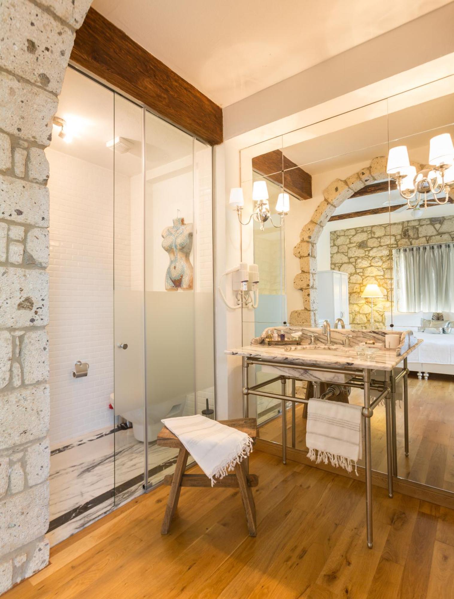 Luce Design Hotel - Special Category Alaçatı Chambre photo