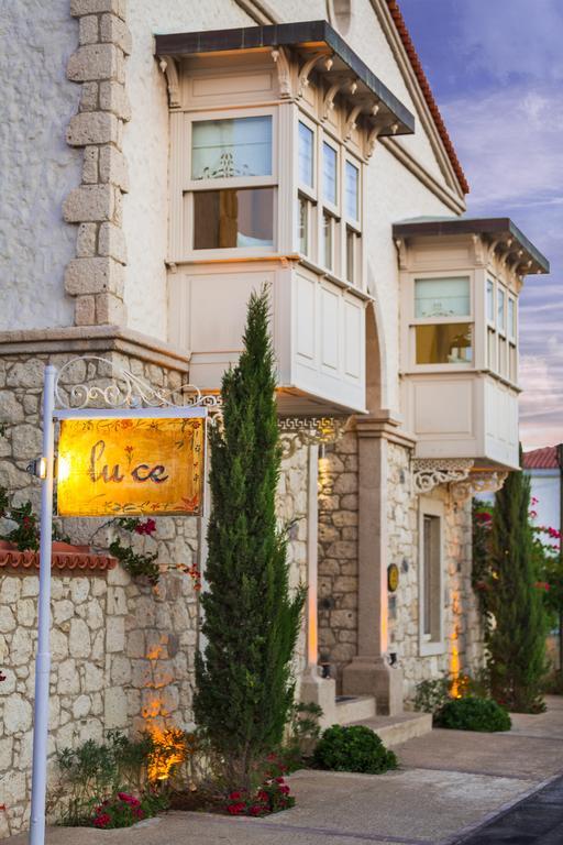 Luce Design Hotel - Special Category Alaçatı Extérieur photo