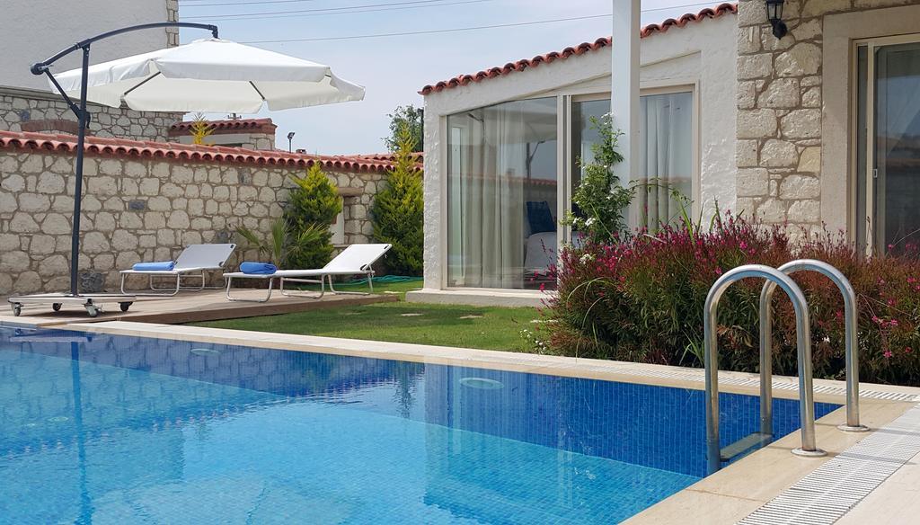 Luce Design Hotel - Special Category Alaçatı Extérieur photo