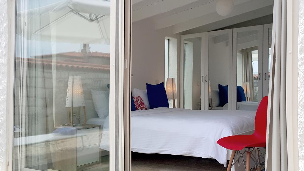 Luce Design Hotel - Special Category Alaçatı Extérieur photo