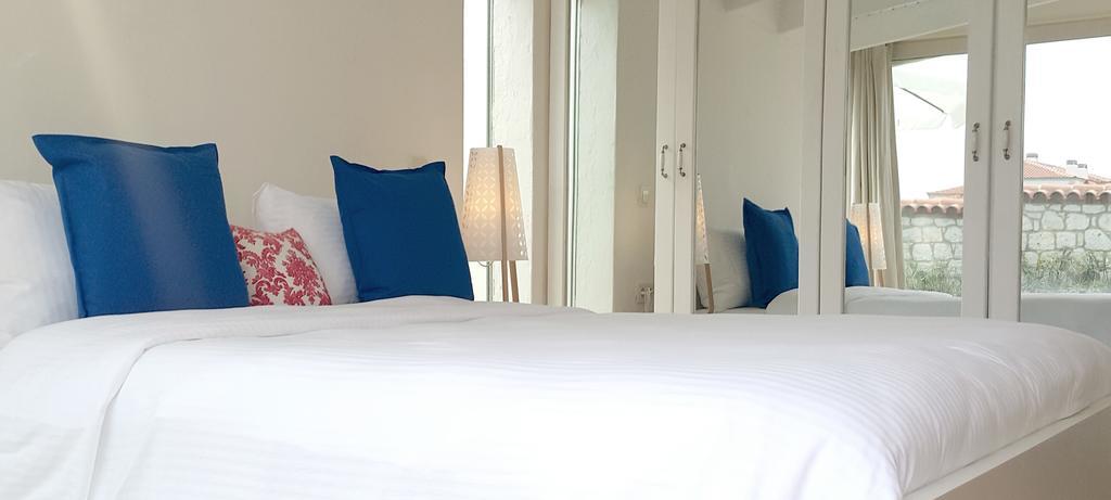 Luce Design Hotel - Special Category Alaçatı Extérieur photo