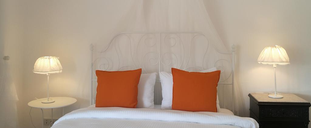 Luce Design Hotel - Special Category Alaçatı Extérieur photo