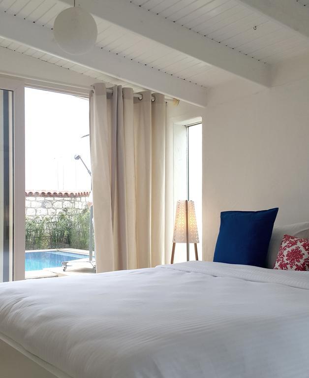 Luce Design Hotel - Special Category Alaçatı Extérieur photo