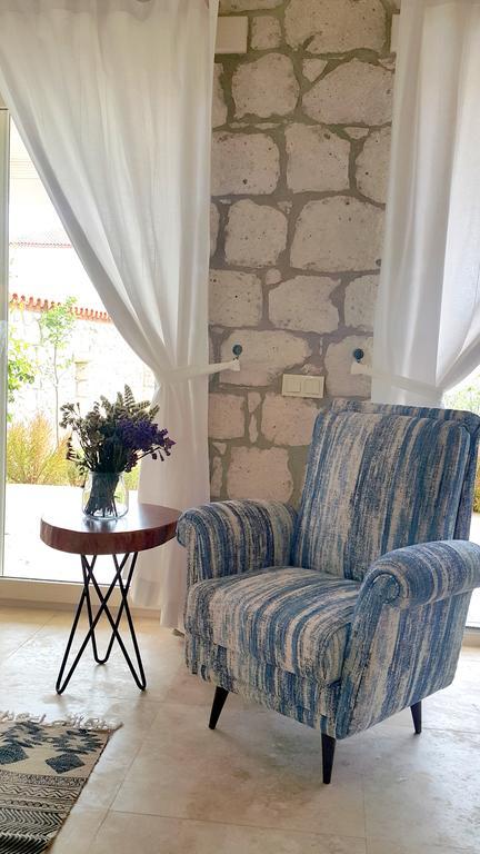 Luce Design Hotel - Special Category Alaçatı Extérieur photo