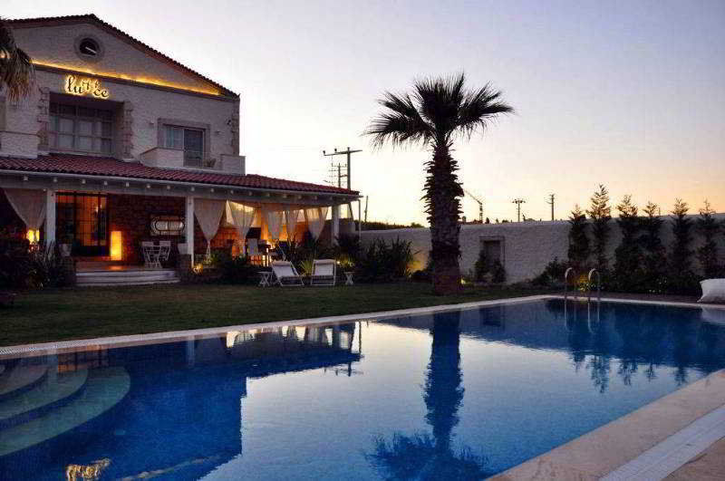 Luce Design Hotel - Special Category Alaçatı Extérieur photo