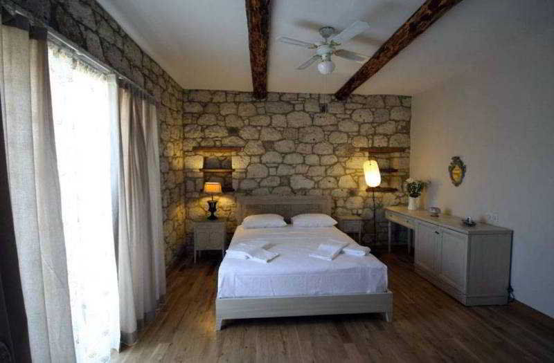 Luce Design Hotel - Special Category Alaçatı Extérieur photo