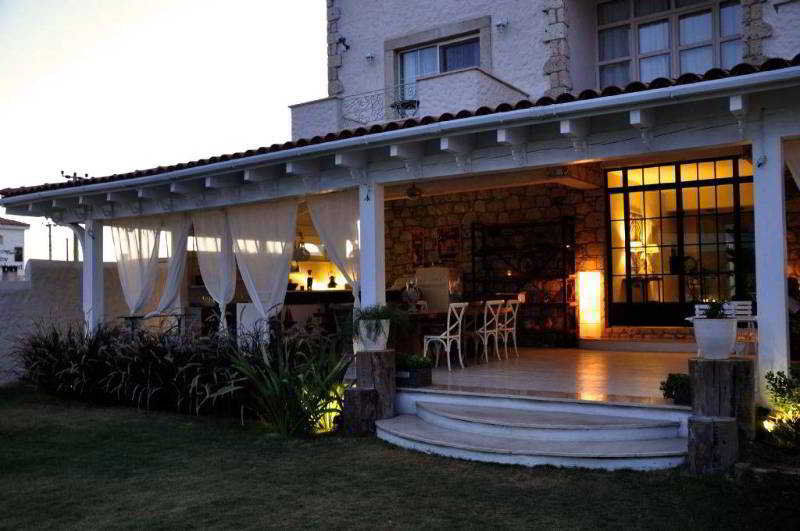 Luce Design Hotel - Special Category Alaçatı Extérieur photo