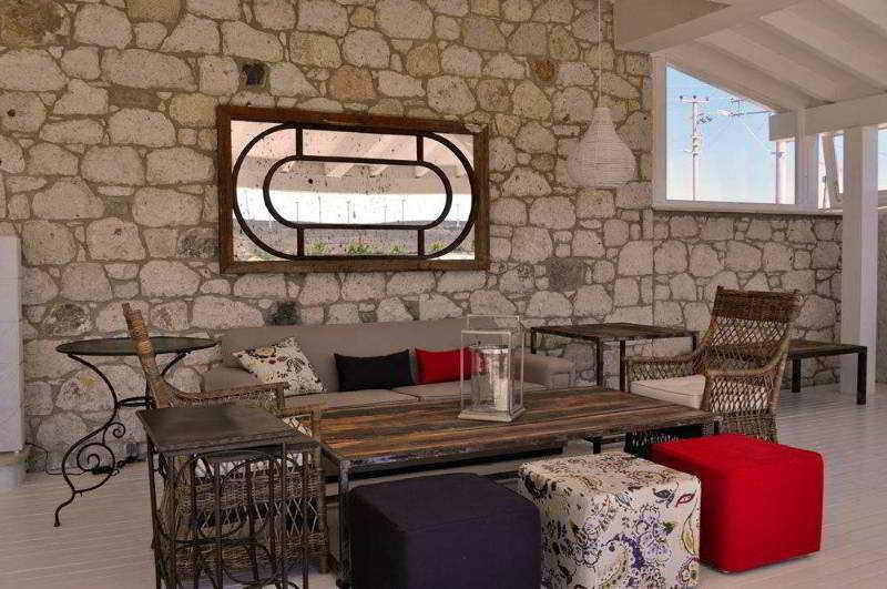 Luce Design Hotel - Special Category Alaçatı Extérieur photo