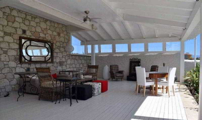 Luce Design Hotel - Special Category Alaçatı Extérieur photo
