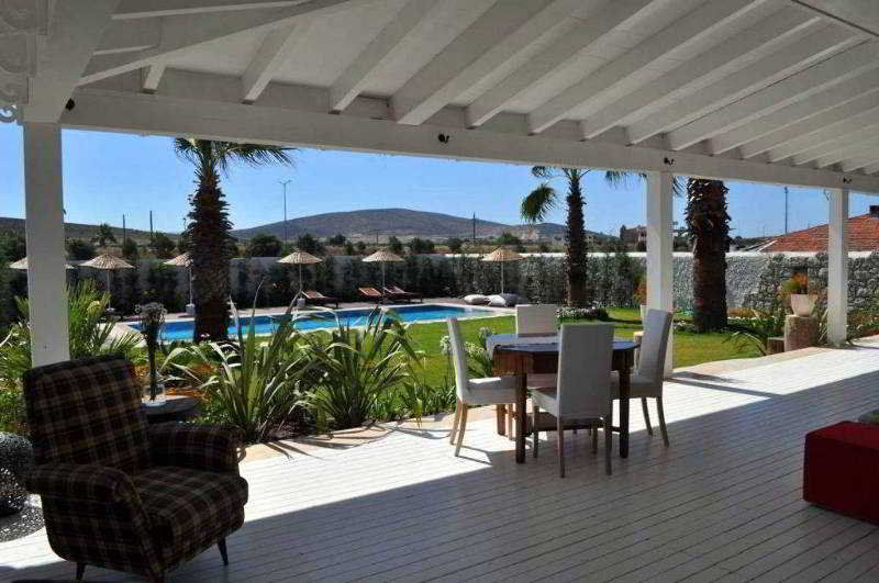 Luce Design Hotel - Special Category Alaçatı Extérieur photo