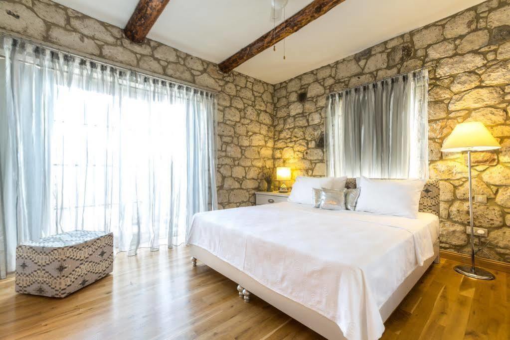 Luce Design Hotel - Special Category Alaçatı Extérieur photo
