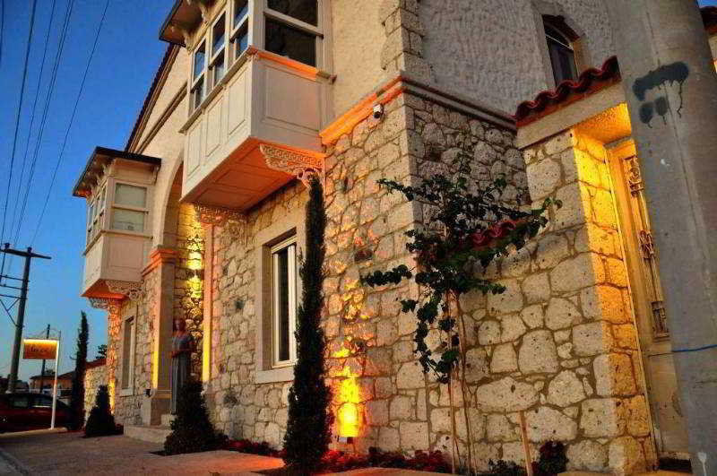 Luce Design Hotel - Special Category Alaçatı Extérieur photo