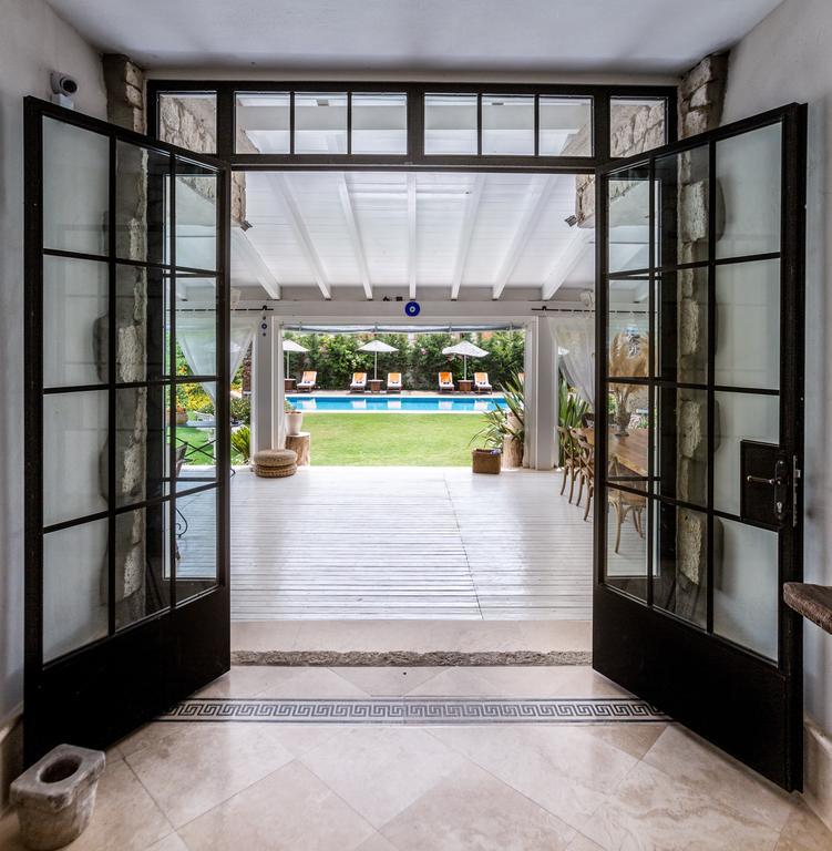 Luce Design Hotel - Special Category Alaçatı Extérieur photo