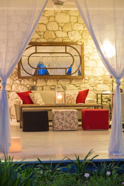 Luce Design Hotel - Special Category Alaçatı Extérieur photo