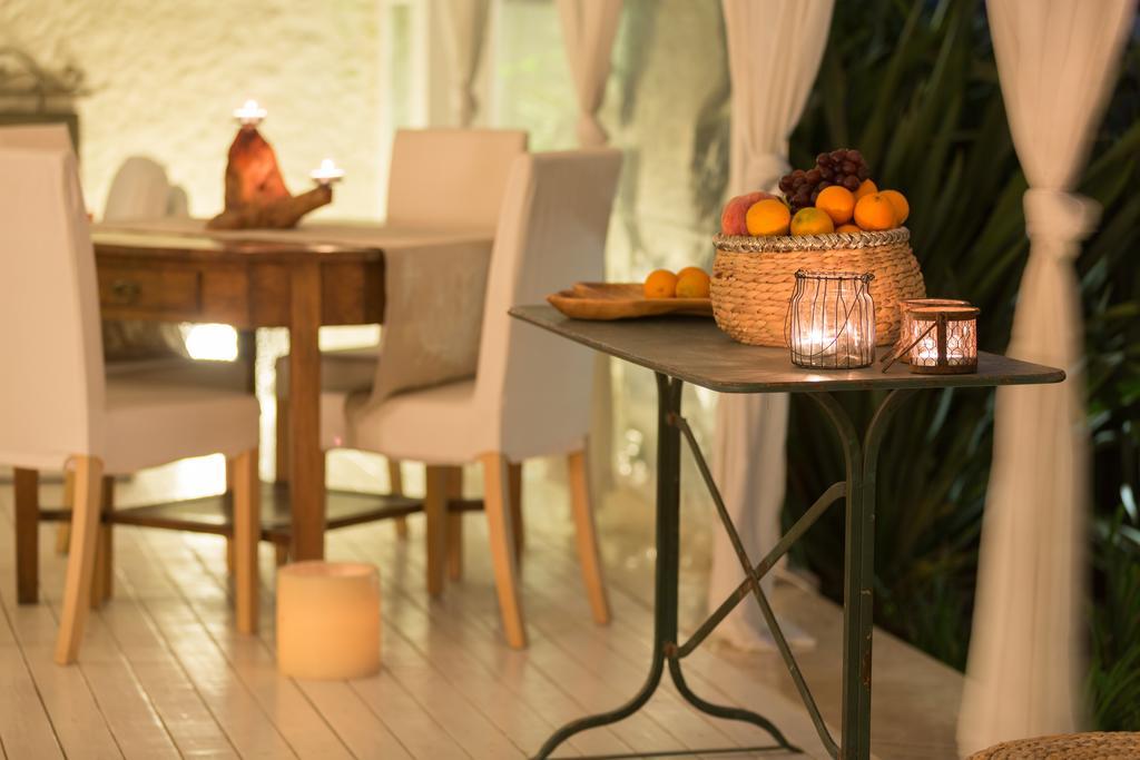 Luce Design Hotel - Special Category Alaçatı Extérieur photo