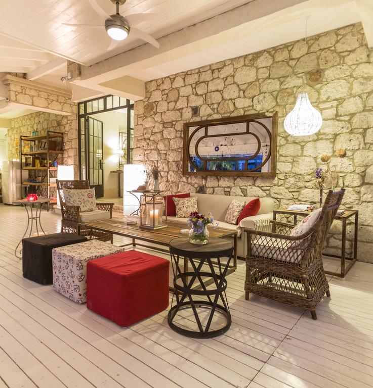 Luce Design Hotel - Special Category Alaçatı Extérieur photo